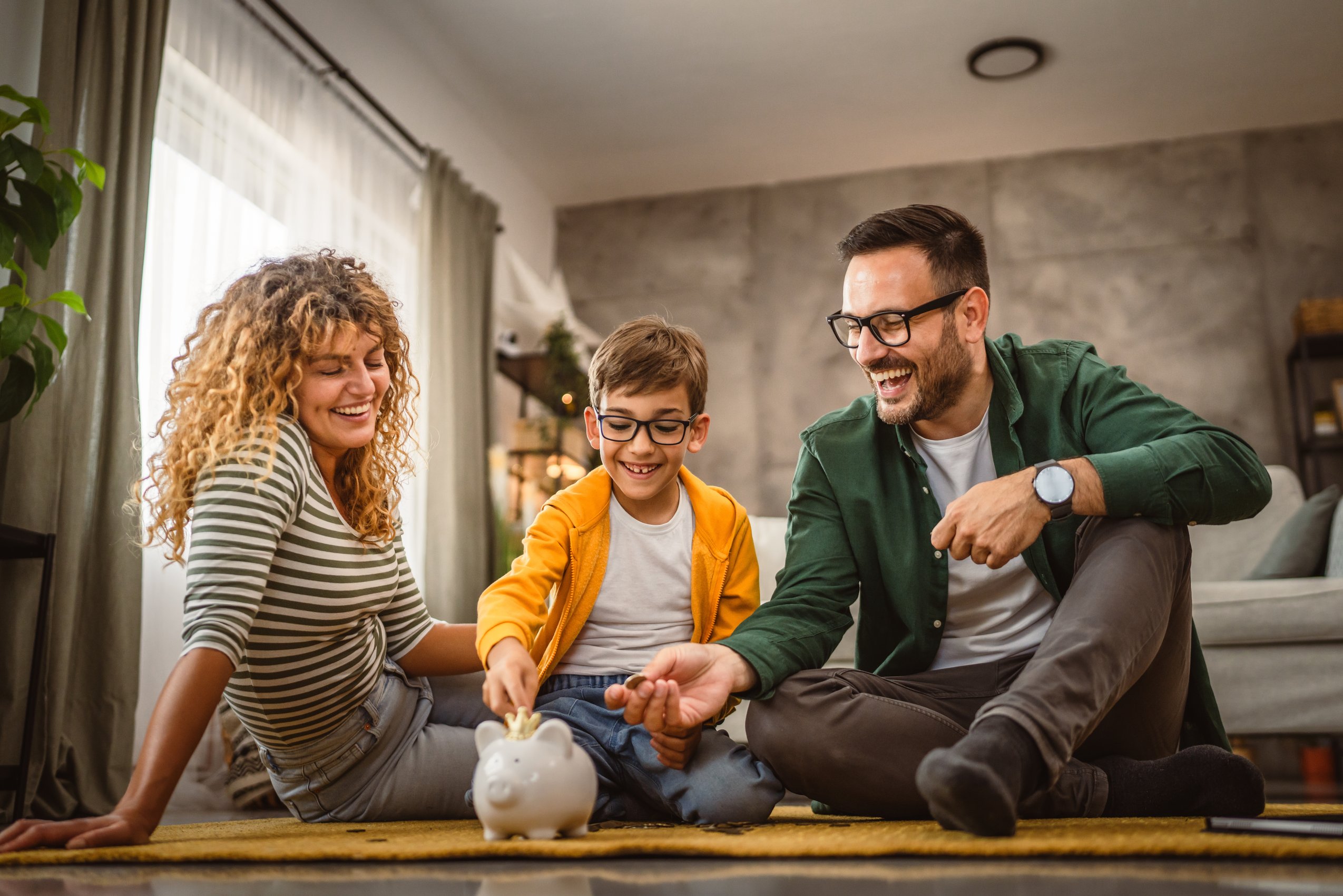 Family Saving