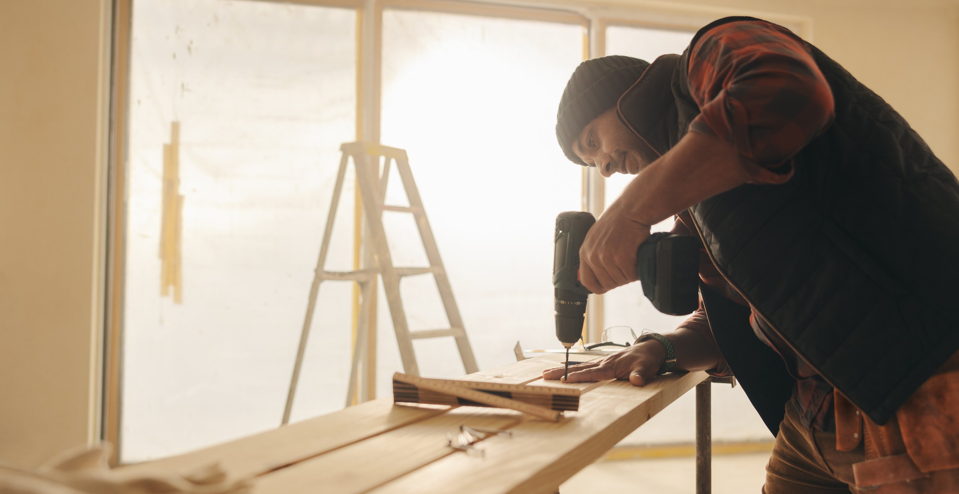 Home Construction