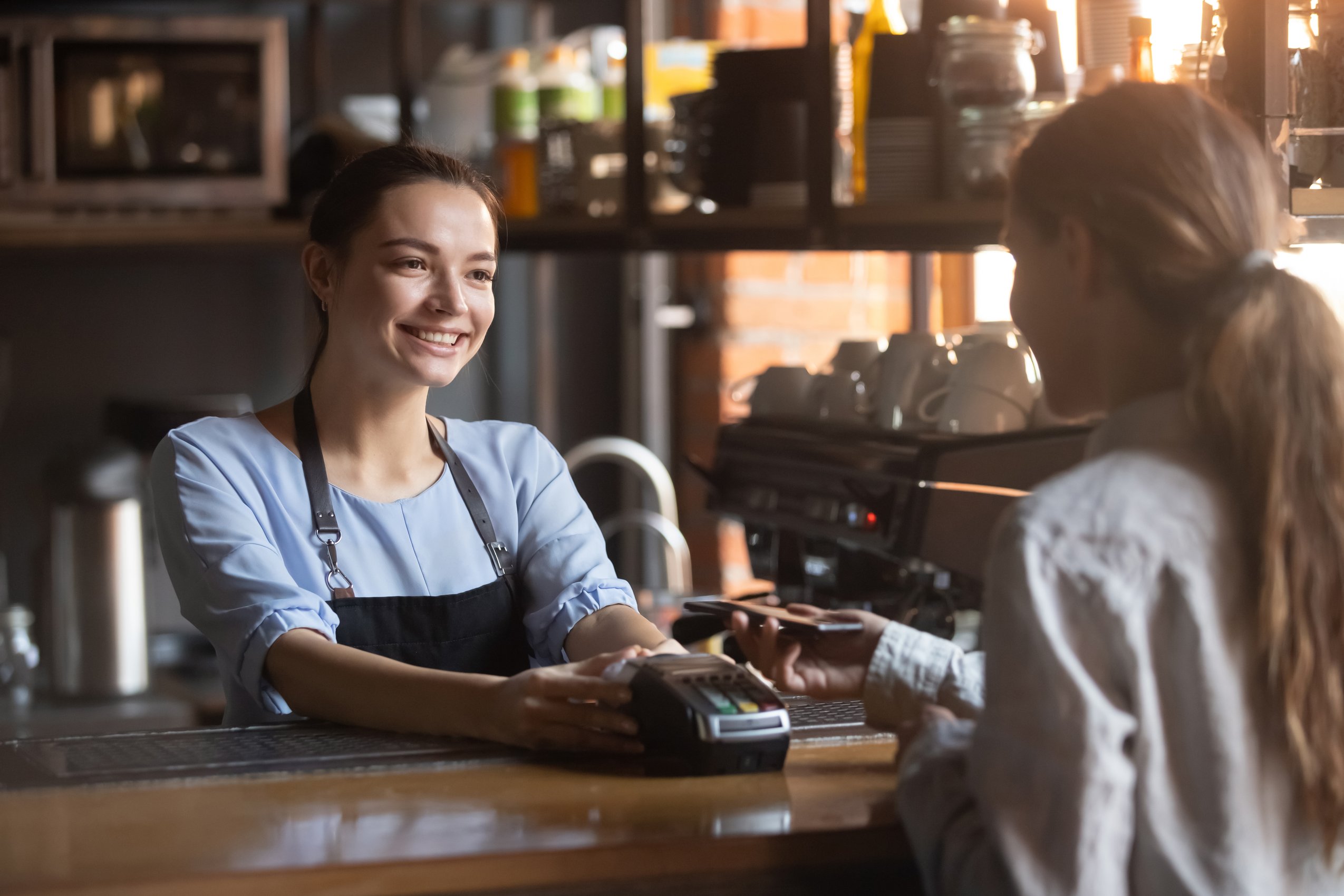 Point of Sale 2