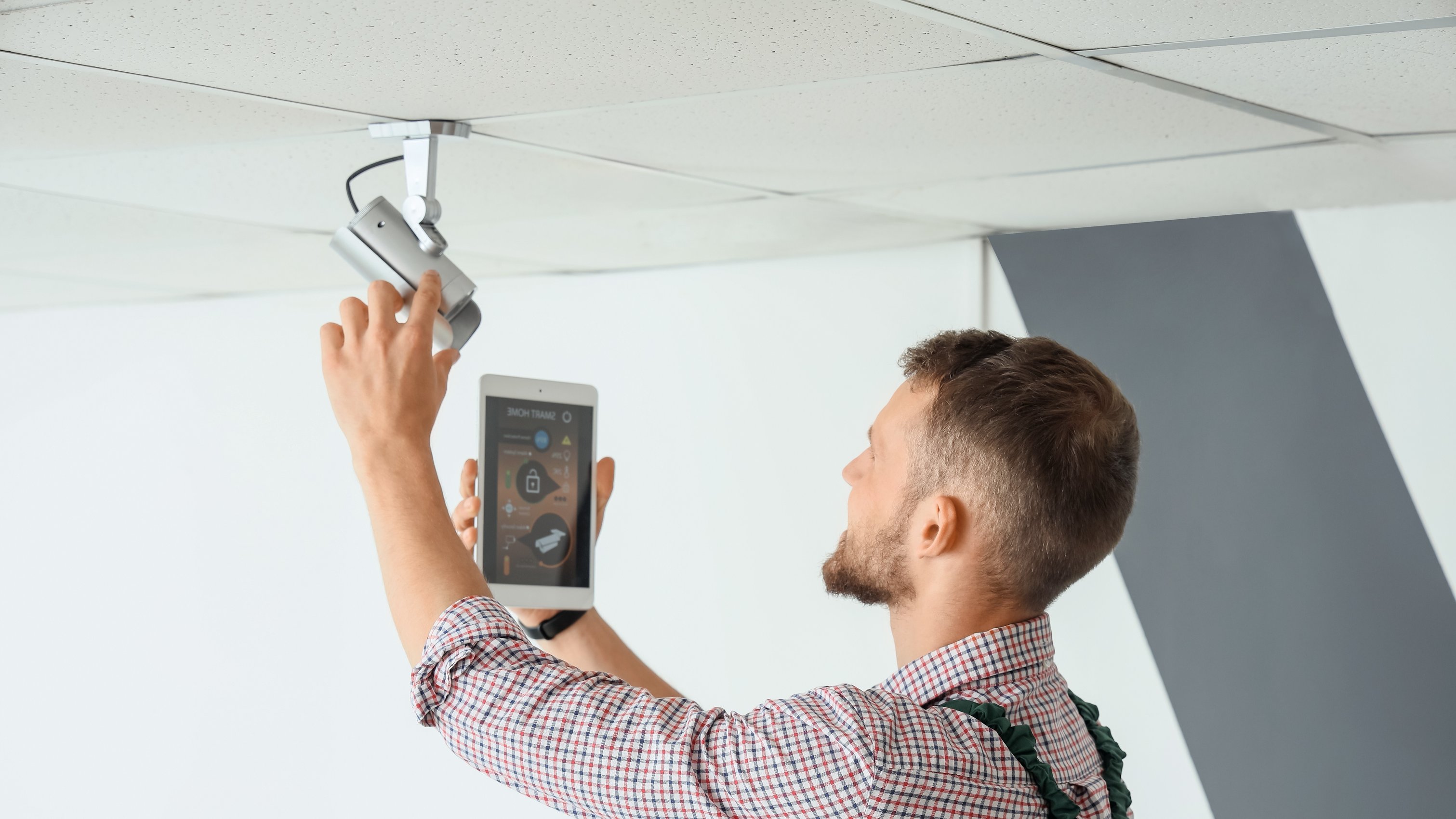 Security Installation