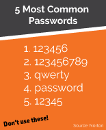 Common-Passwords