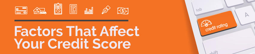 Credit-Score-Factors