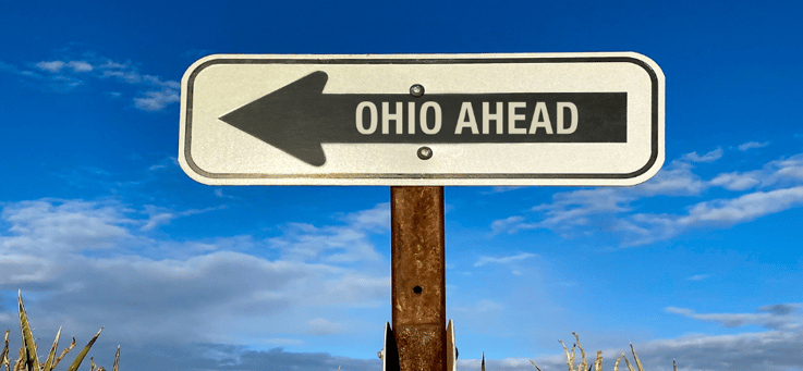 Ohio Ahead
