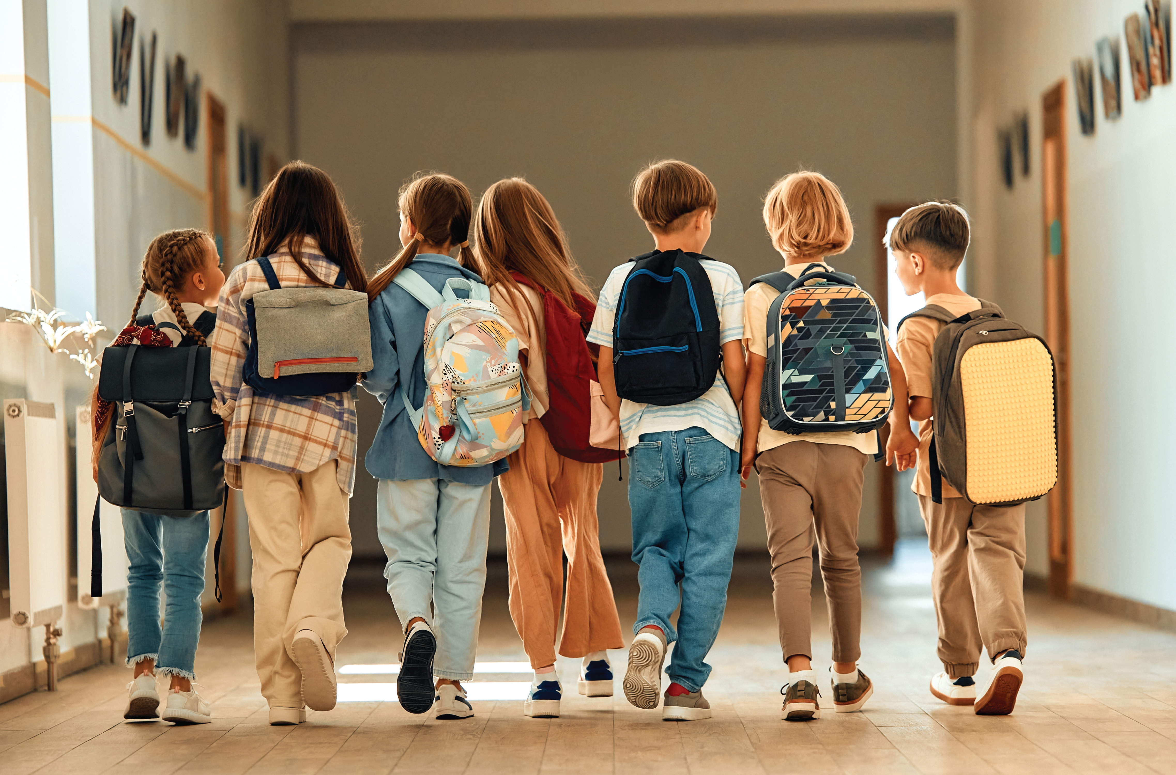 Ways To Save Money During Back To School Season
