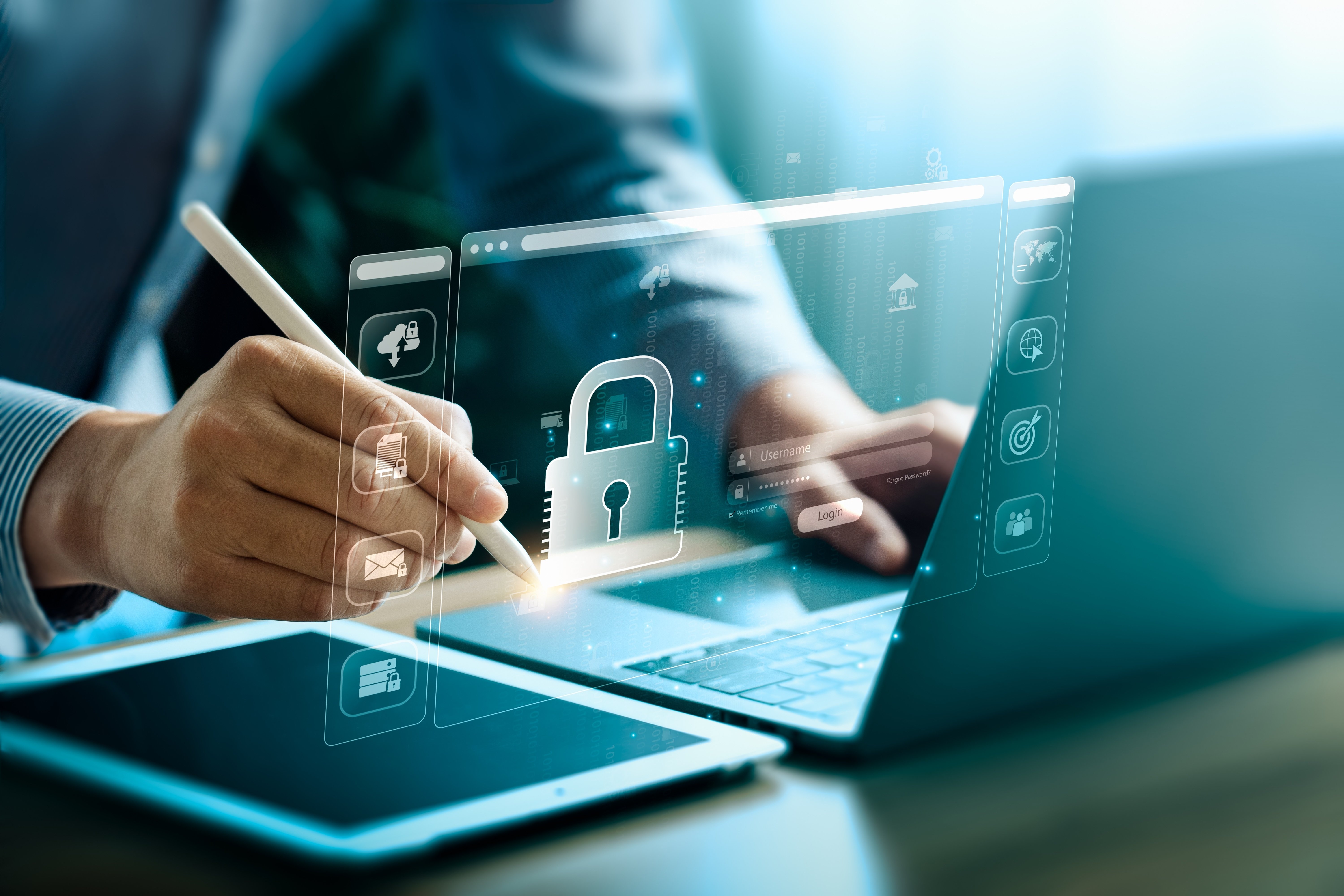 Protect Your Business: The Importance of a Security Self-Assessment