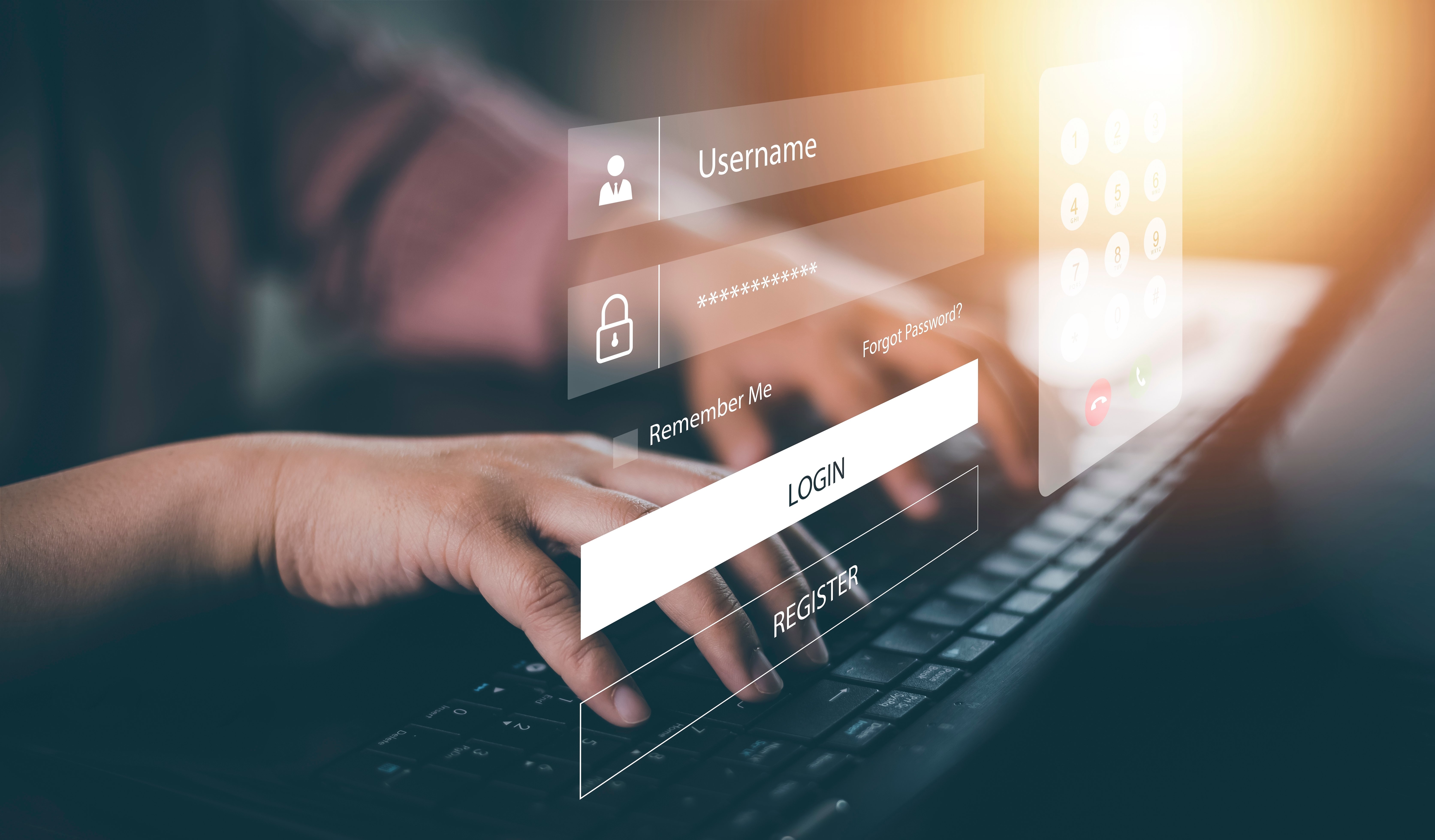 Social Media Safety – Protecting Your Digital Life (and Your Family’s)