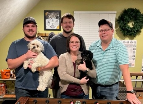 Meet The Team That Helps Us Do Well & Be Good - Holly